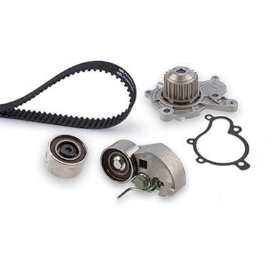 Pompe à eau + kit de courroie de distribution PowerGrip™
