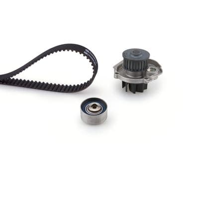 Pompe à eau + kit de courroie de distribution PowerGrip™