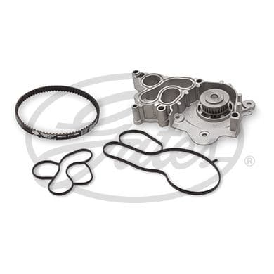 Pompe à eau + kit de courroie de distribution PowerGrip™