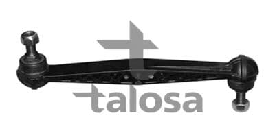 Entretoise/tige, stabilisateur