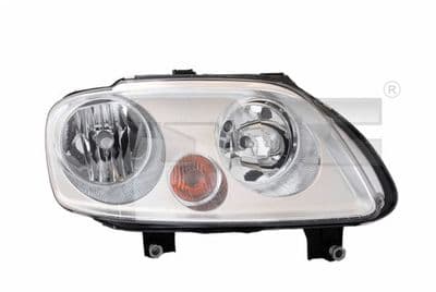 Projecteur principal