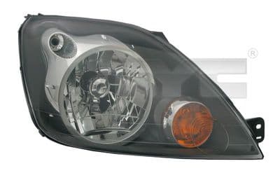 Projecteur principal