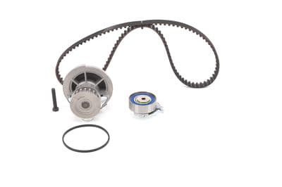 Pompe à eau + kit de courroie de distribution