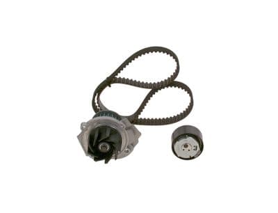 Pompe à eau + kit de courroie de distribution