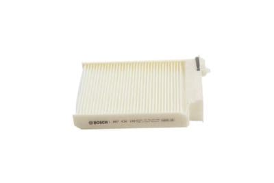 Filtre, air de l'habitacle