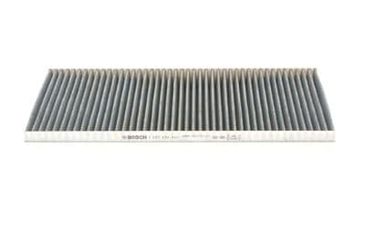 Filtre, air de l'habitacle