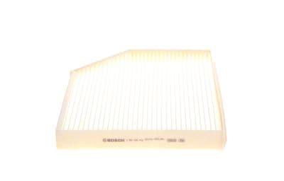 Filtre, air de l'habitacle