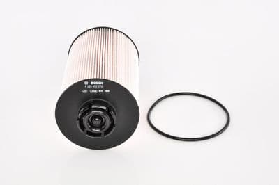 Filtre à carburant