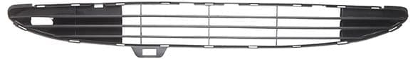 Grille de ventilation, pare-chocs