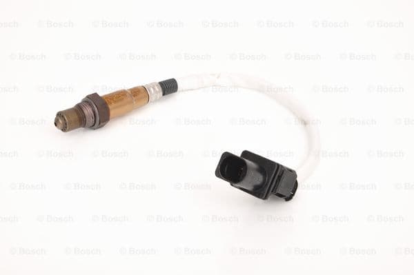 Sonde lambda