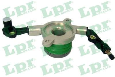 Butée hydraulique, embrayage