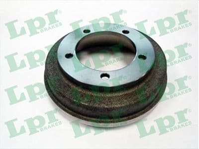 Tambour de frein