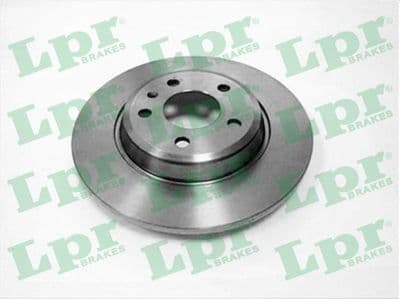 Disque de frein