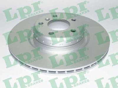 Disque de frein COMPOSITE