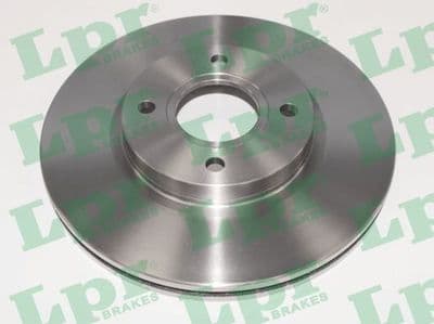 Disque de frein