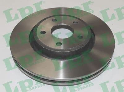 Disque de frein