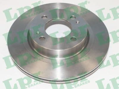 Disque de frein