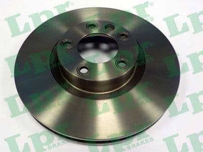 Disque de frein