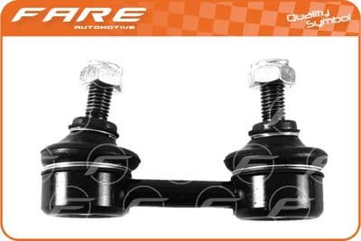 Entretoise/tige, stabilisateur