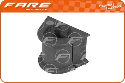 Suspension, stabilisateur