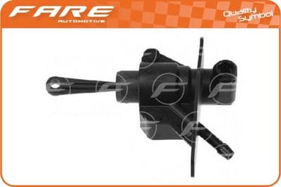 Cylindre émetteur, embrayage