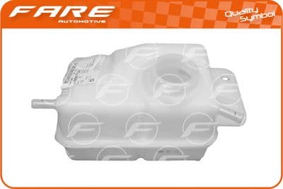 Vase d'expansion, liquide de refroidissement