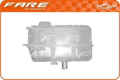 Vase d'expansion, liquide de refroidissement