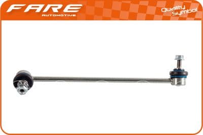 Entretoise/tige, stabilisateur