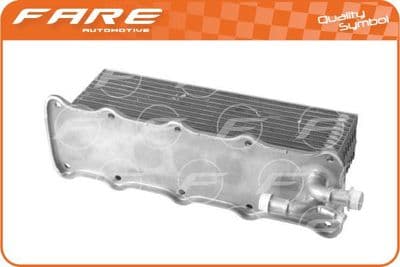 Intercooler, échangeur