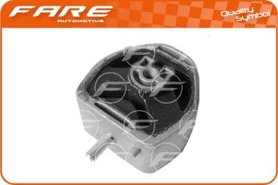 Suspension, boîte de vitesse manuelle