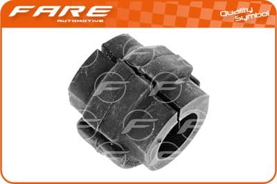 Suspension, stabilisateur