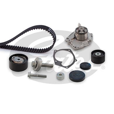 Kit distribution + pompe a  eau