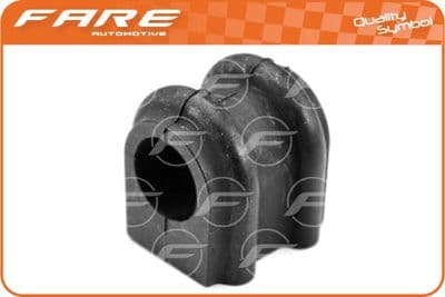 Suspension, stabilisateur