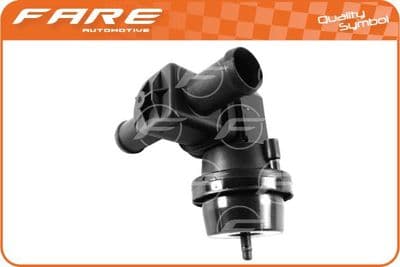 Valve magnétique