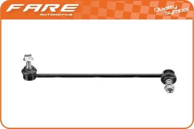 Entretoise/tige, stabilisateur