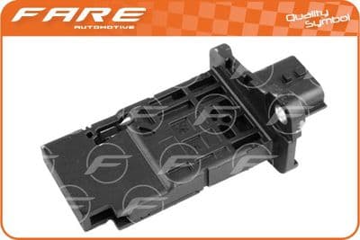 Débitmètre de masse d'air