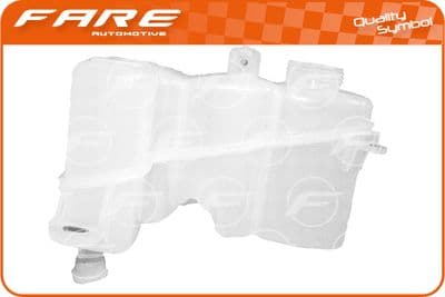 Vase d'expansion, liquide de refroidissement