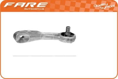 Entretoise/tige, stabilisateur