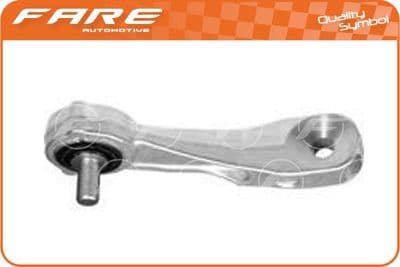 Entretoise/tige, stabilisateur
