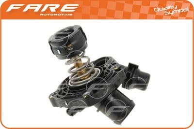 Thermostat, liquide de refroidissement