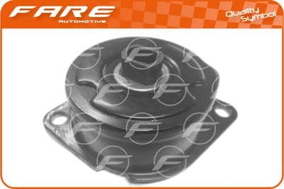 Tendeur de courroie, courroie trapézoïdale à nervures