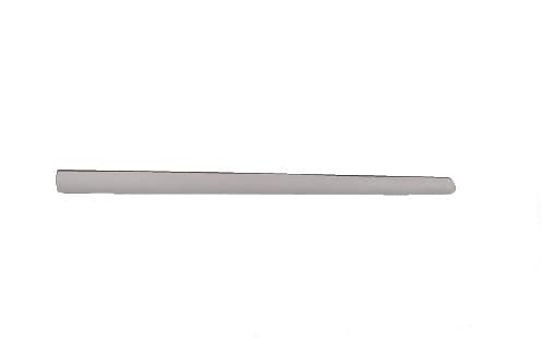 Baguette et bande protectrice, aile