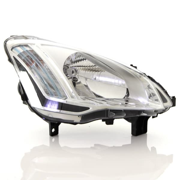 Projecteur principal Origine PEUGEOT
