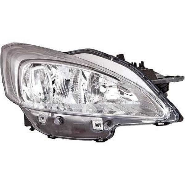 Projecteur principal Origine PEUGEOT