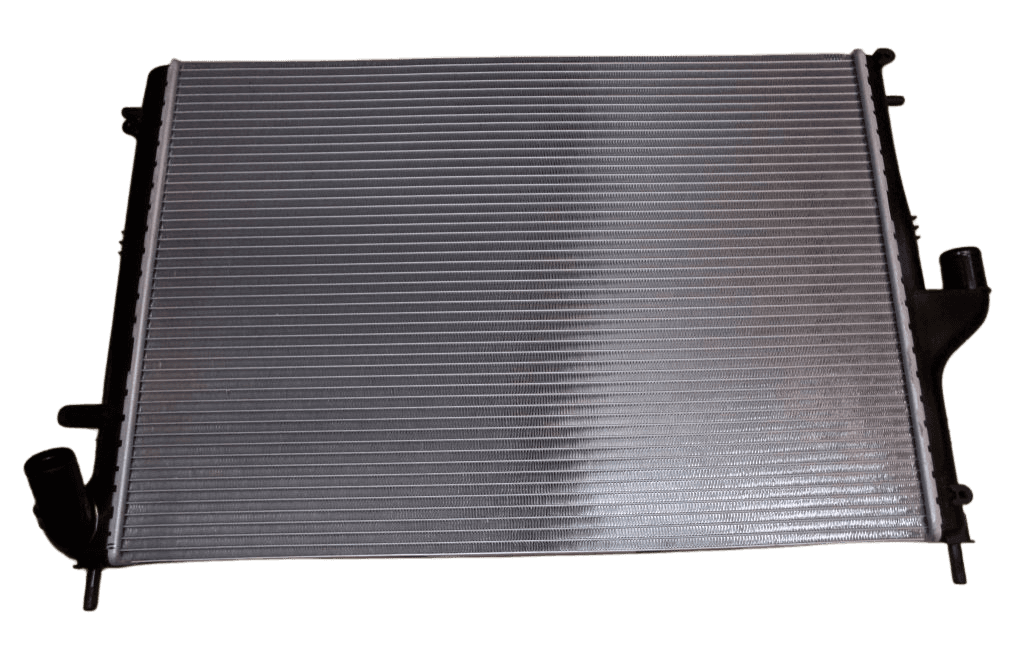 Radiateur, refroidissement du moteur Origine Renault