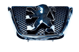 Embleme Sigle Origine Peugeot