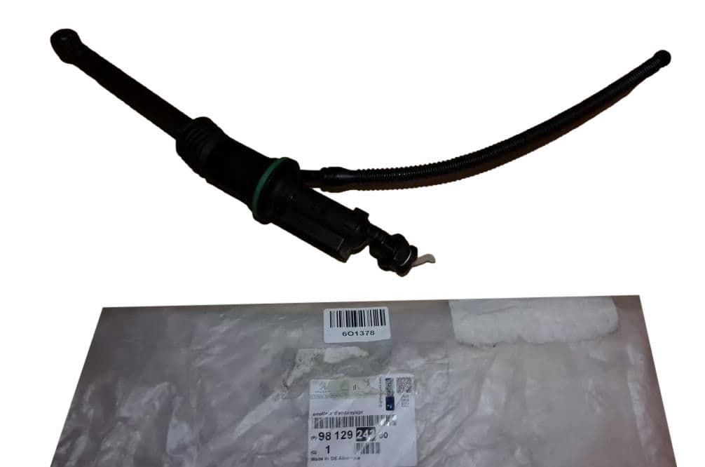 Cylindre émetteur, embrayage Origine PEUGEOT