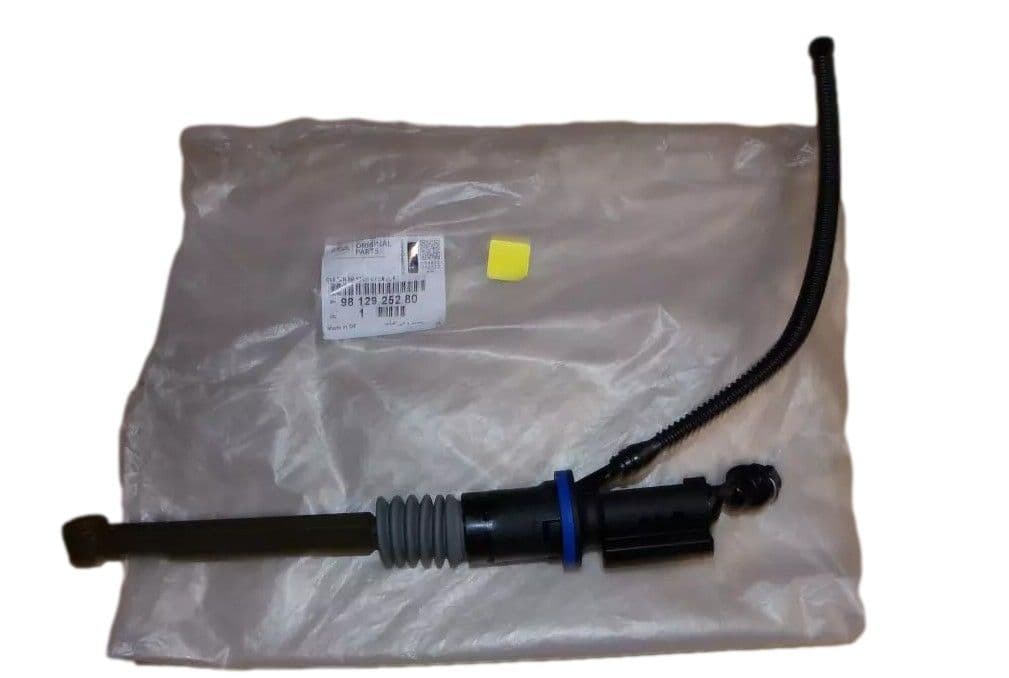 EMETTEUR EMBRAYAGE