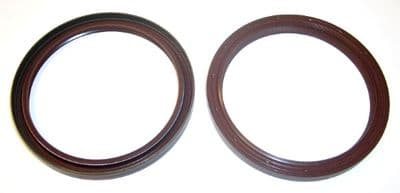 Bague d'étanchéité, vilebrequin