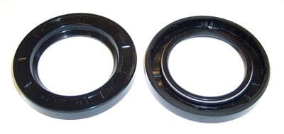 Bague d'étanchéité, différentiel